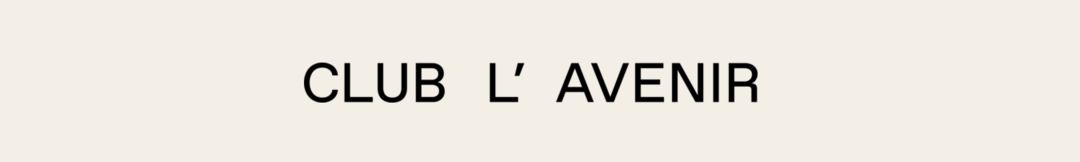Club L`Avenir