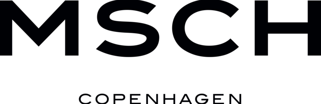 MSCH Moss Copenhagen