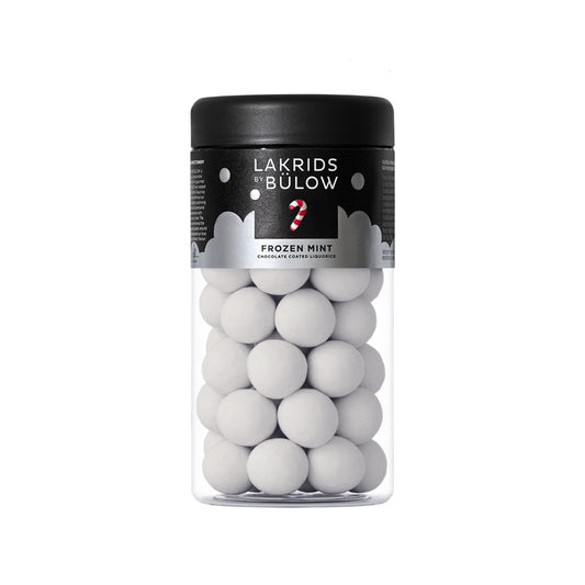 Lakrids by Bülow Frozen Mint Regular