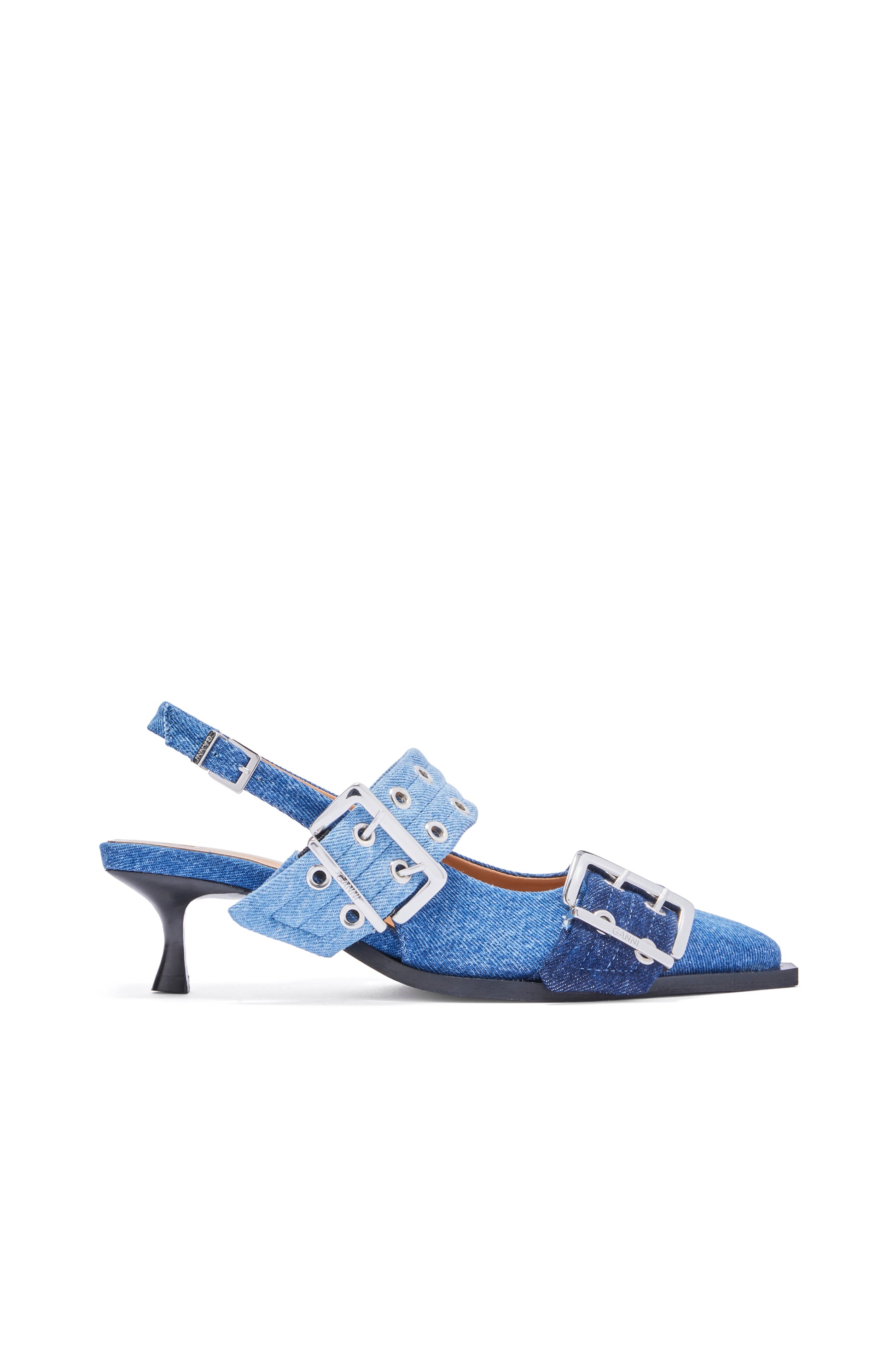 Mid Blue Vintage