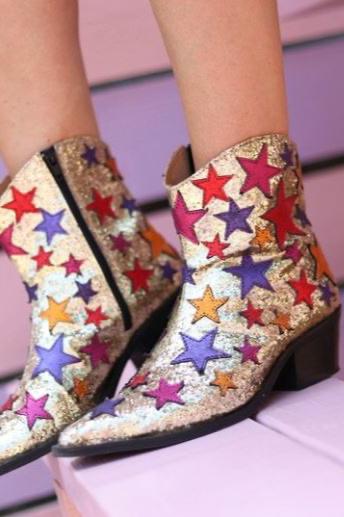 Westernboots Ramijntje DWRSKacey