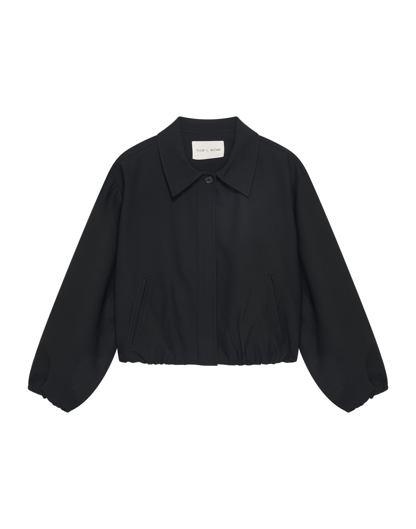 Blazer Jacket Bowy'CL