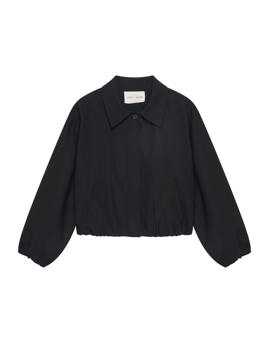 Blazer Jacket Bowy'CL