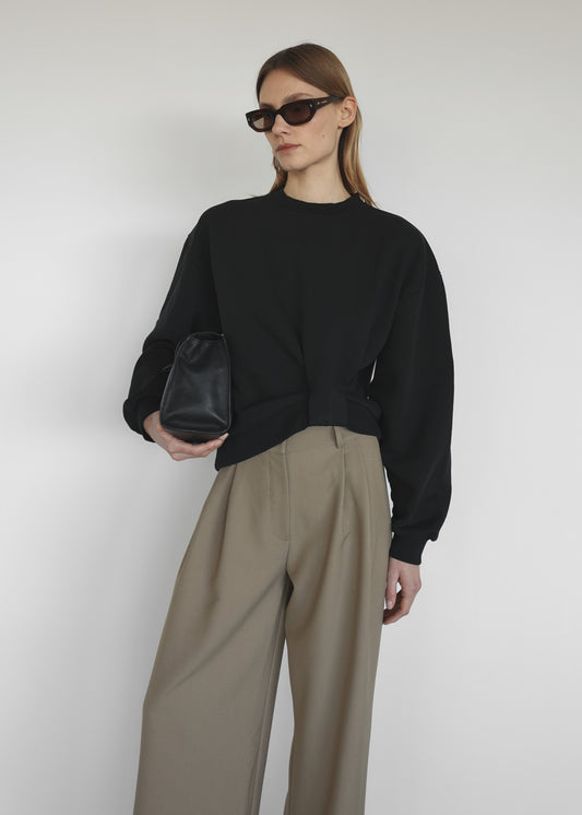Pullover Raf`CL Black