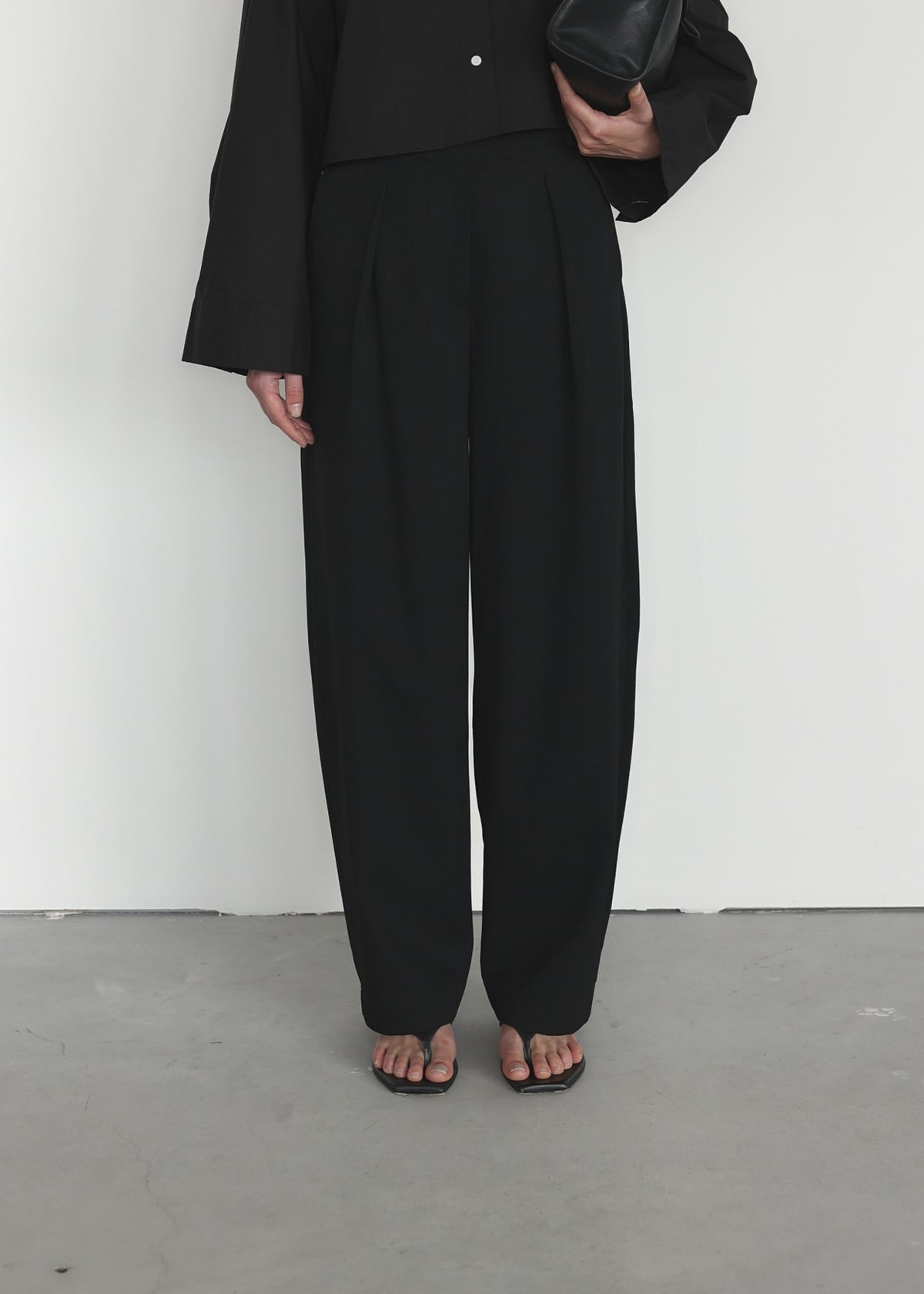 Hose Taro`CL Black