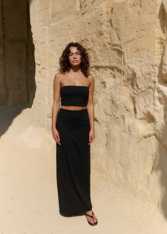 Rock Manu`CL Chocolat