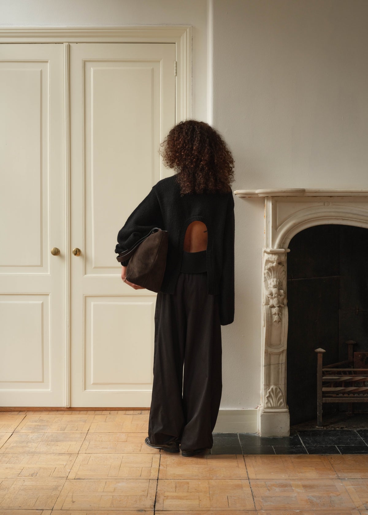 Pullover Norah'CL black