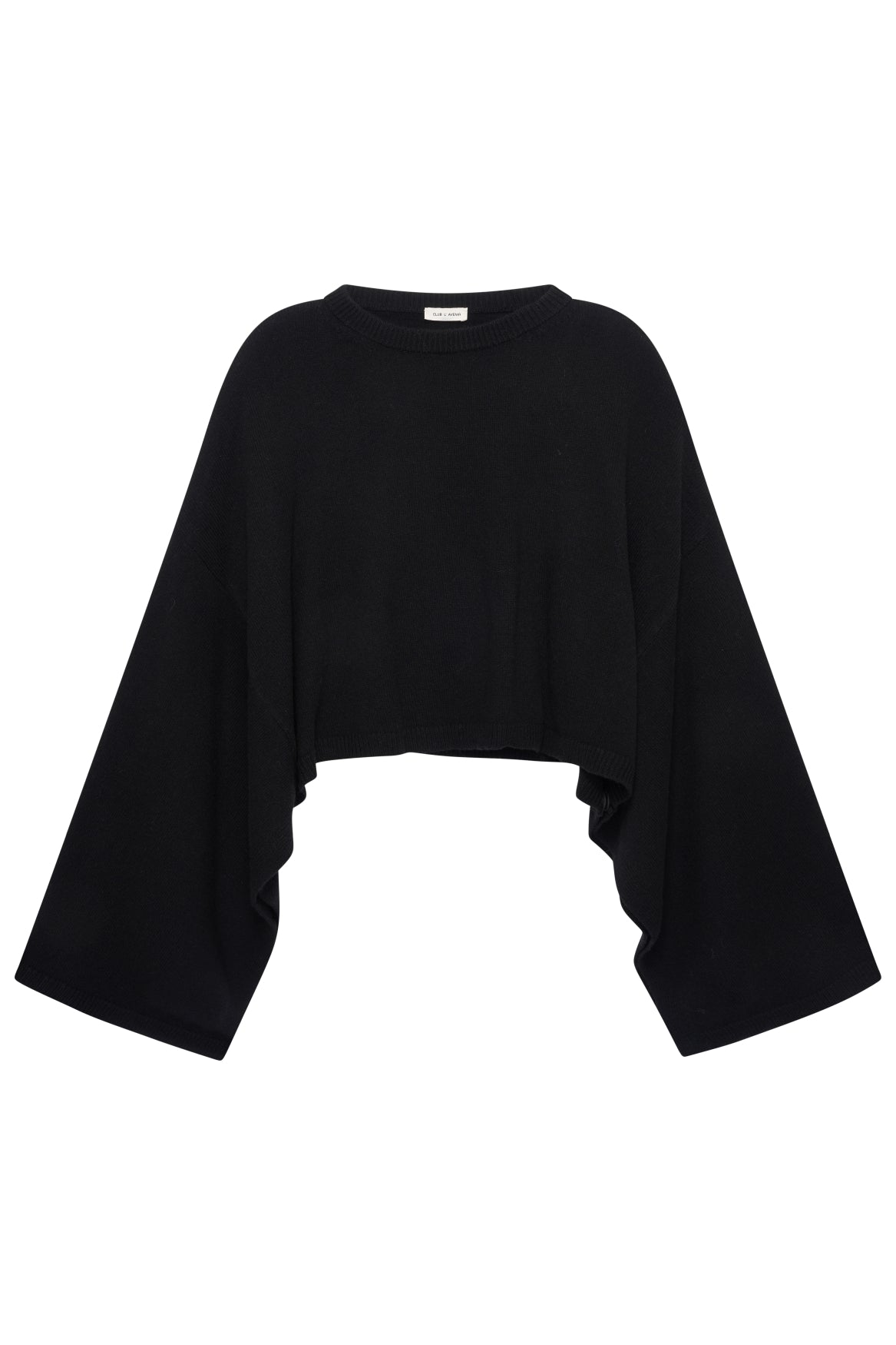 Strickpullover Pavla`CL Black