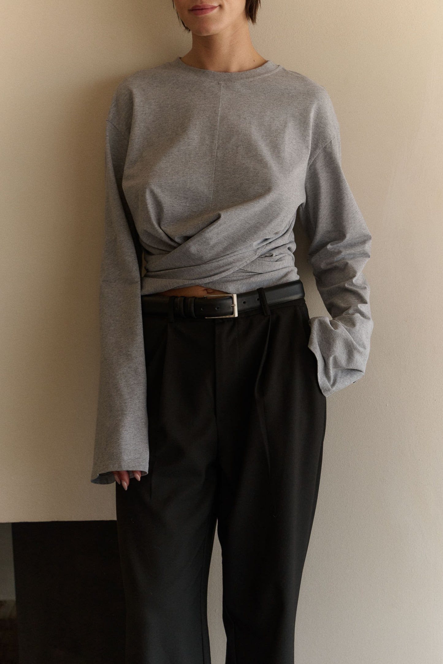 Hose Jimi'CL Black