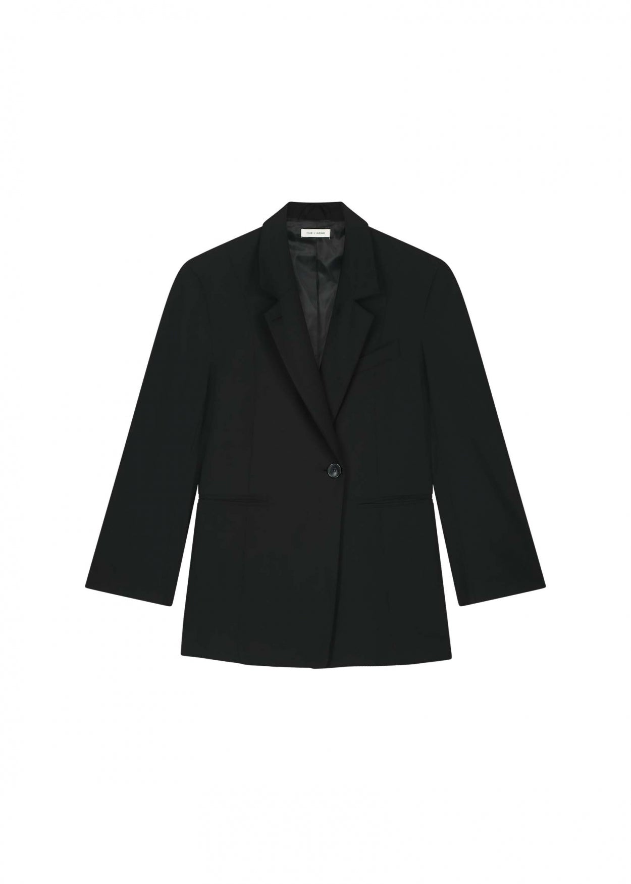 Blazer Jarra'CL Black
