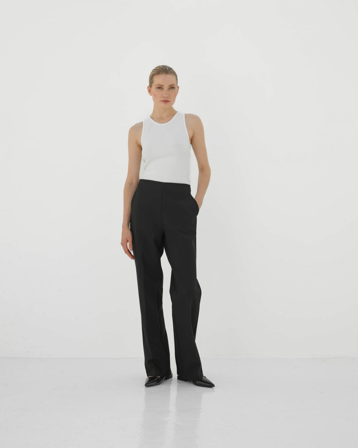 Hose Flo'CL Black