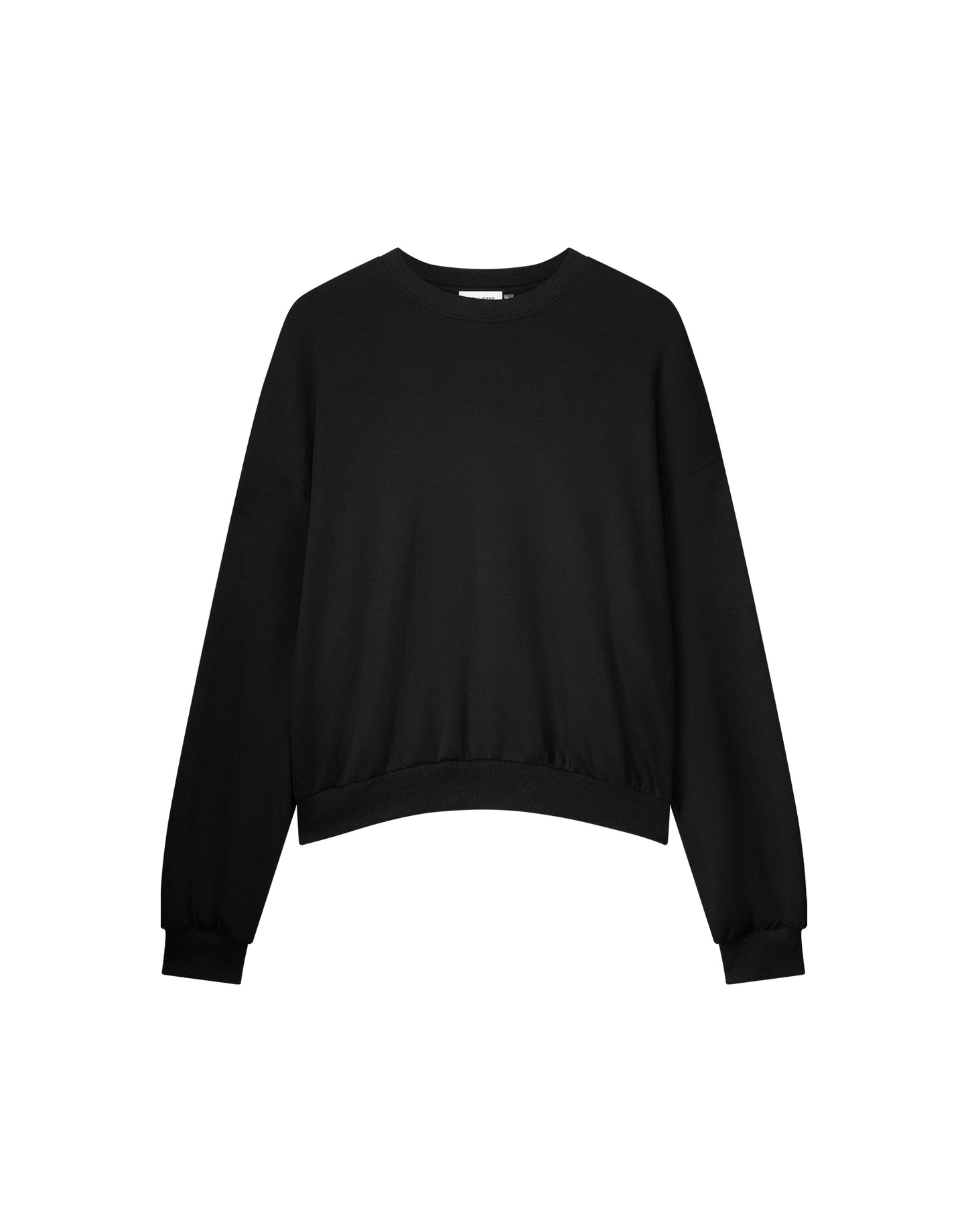 Sweater Palo'CL Black