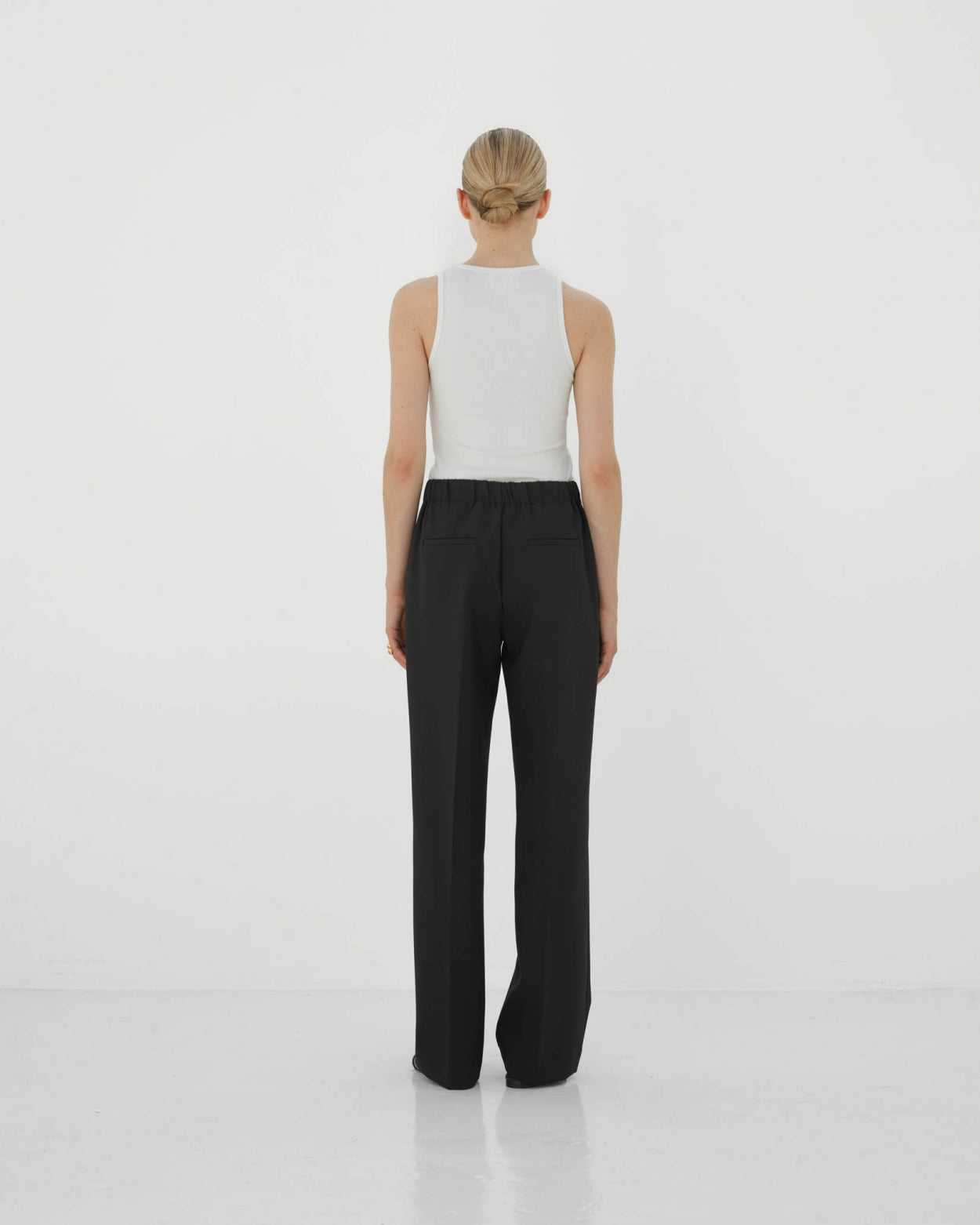 Hose Flo'CL Black