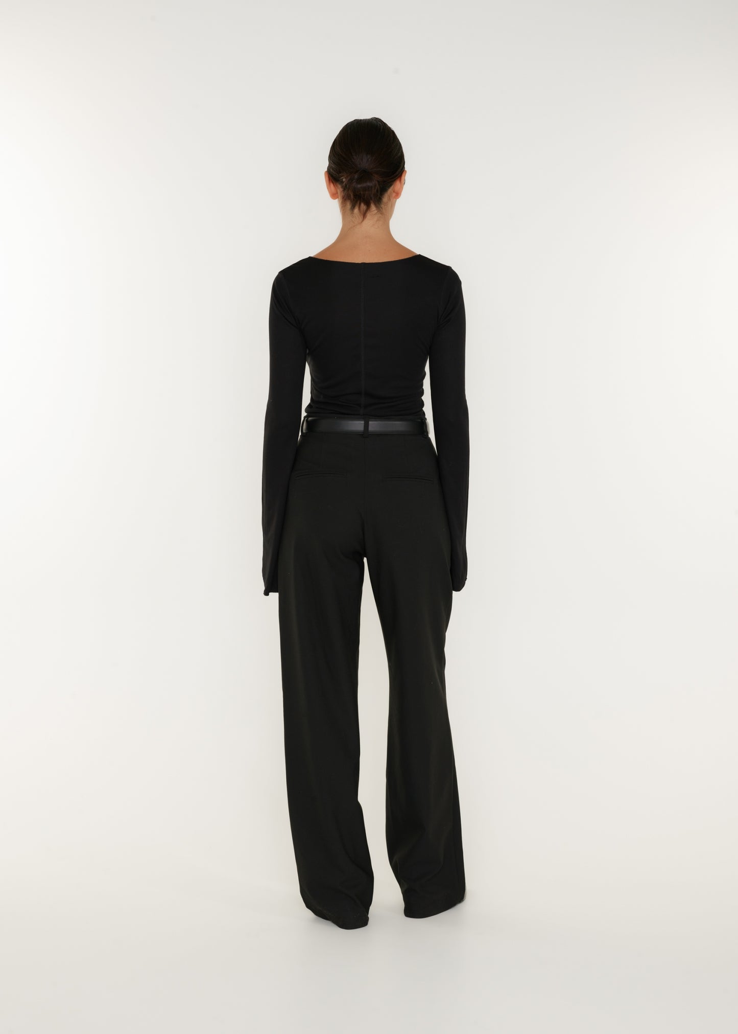 Hose Jimi'CL Black