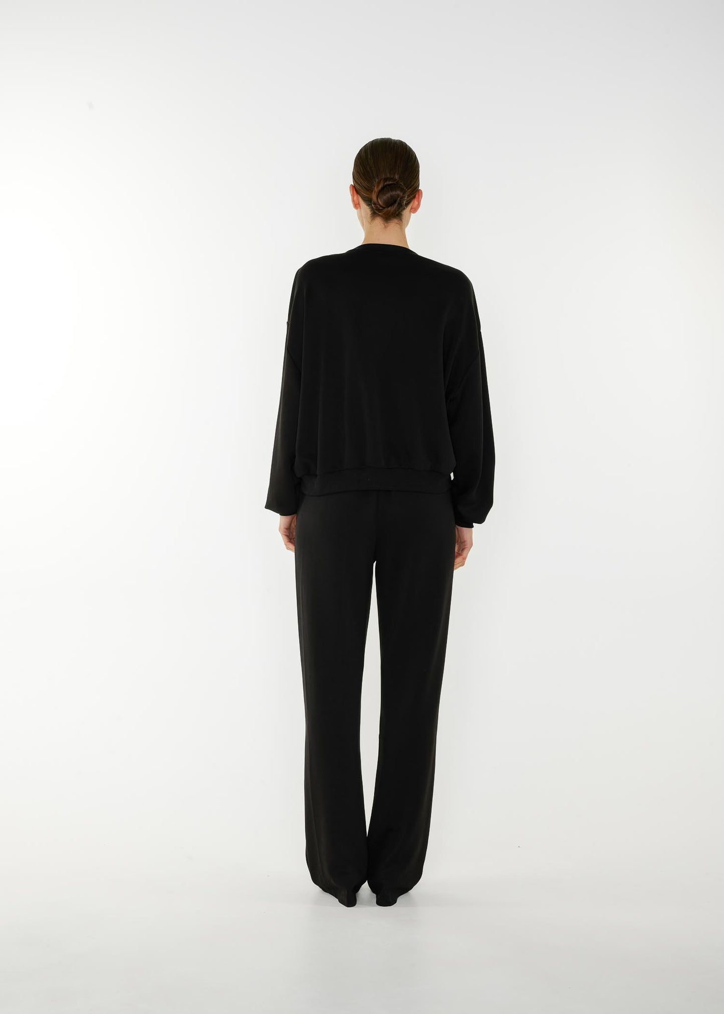 Sweater Palo'CL Black