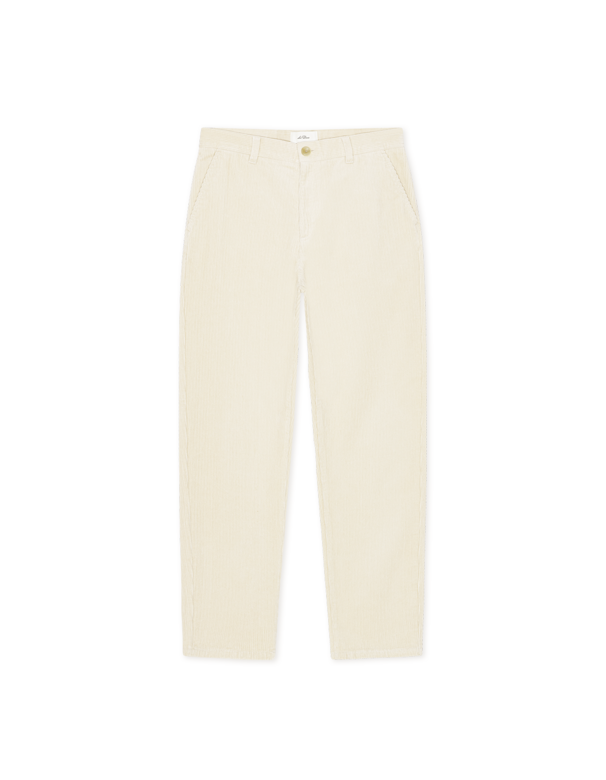 Tapered Pants Les Deux Corduroy