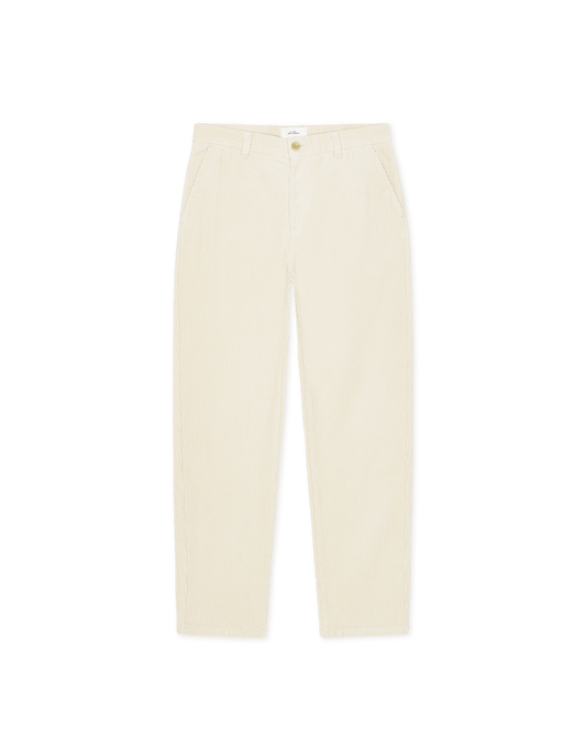 Tapered Pants Les Deux Corduroy