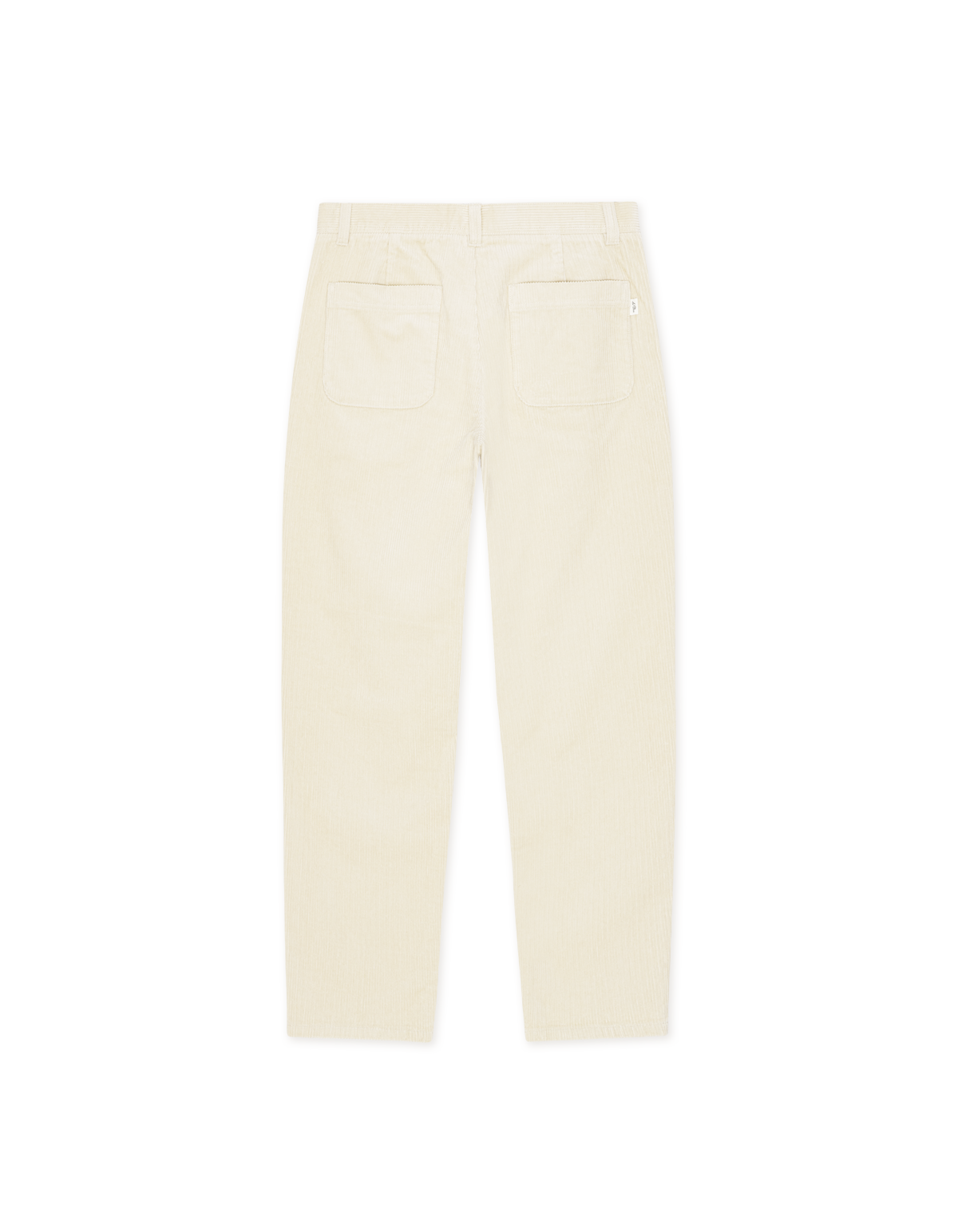Tapered Pants Les Deux Corduroy