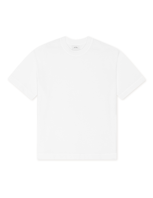 T-shirt Les Deux Heavyweight