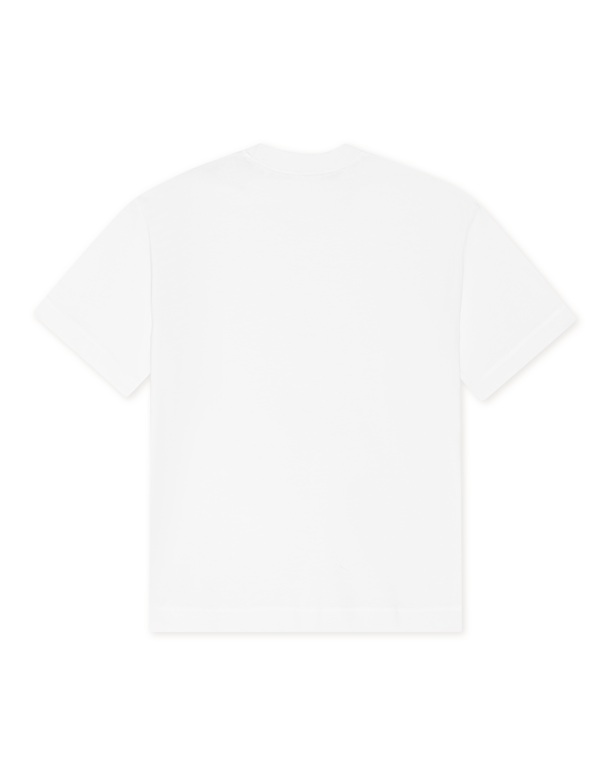 T-shirt Les Deux Heavyweight
