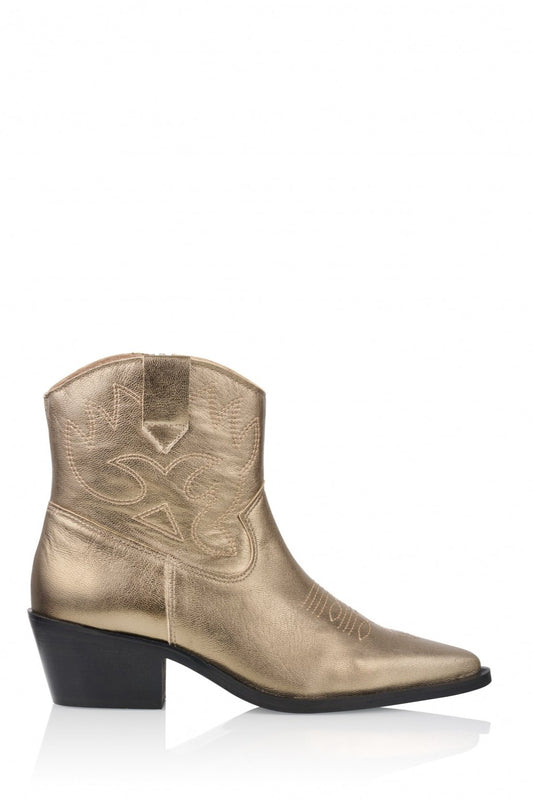 Ankleboots DWRSSerio Smoke
