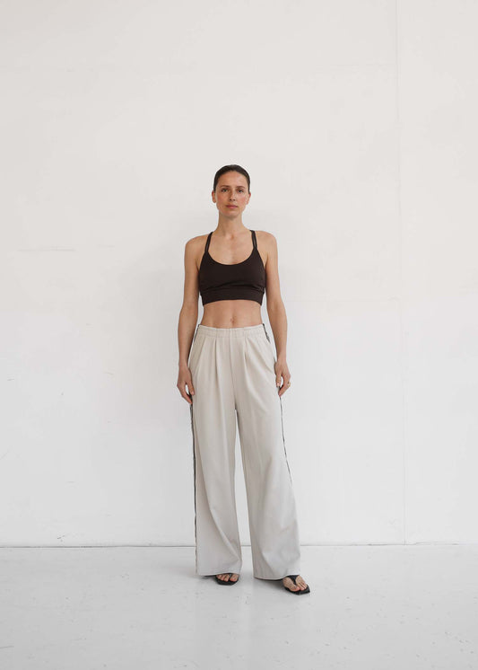 Bra Top Saul`CL Fudge