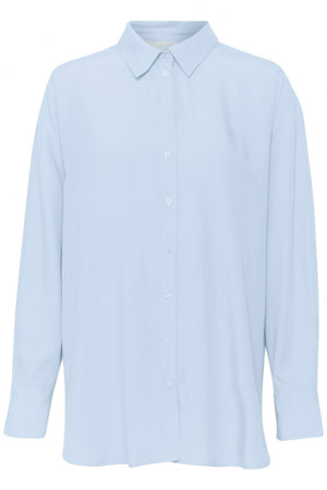 Shirt TullaMW LightBlue