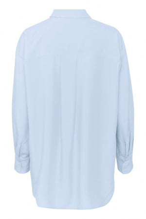 Shirt TullaMW LightBlue