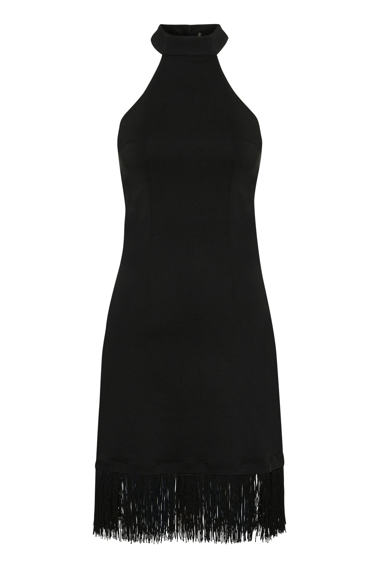 Minikleid Kleid FelixMW Black