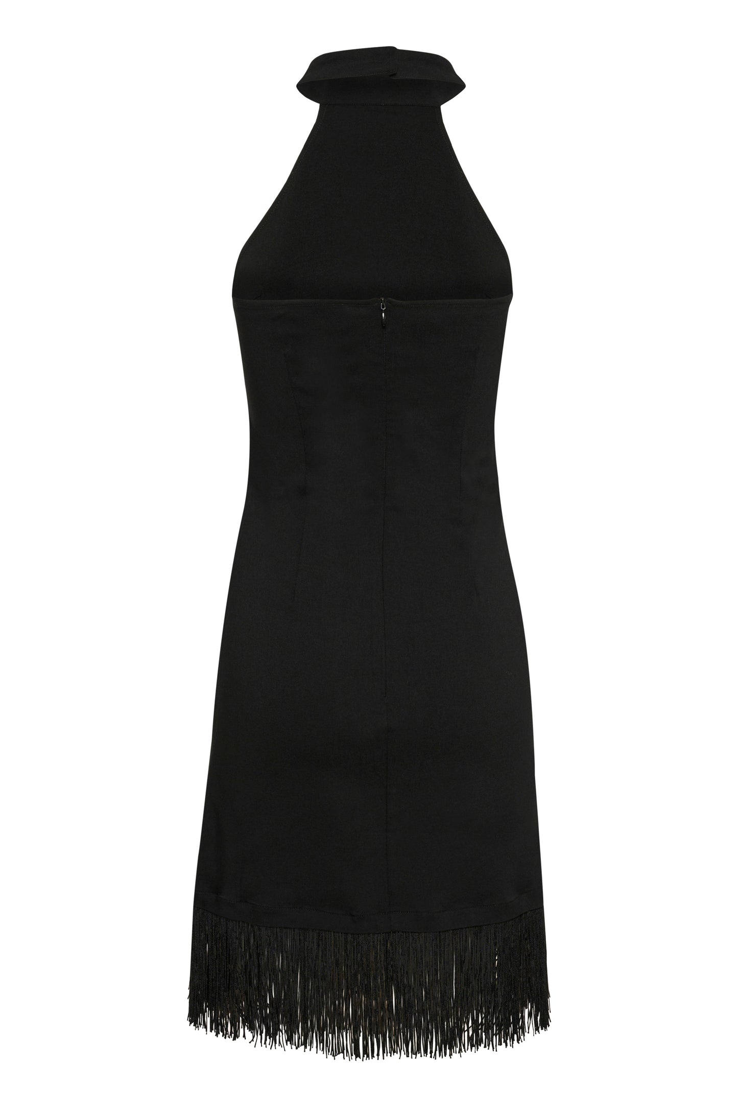 Minikleid Kleid FelixMW Black