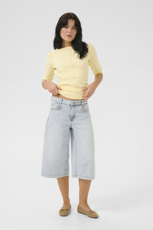 Jeans Shorts DangoMW Light Blue