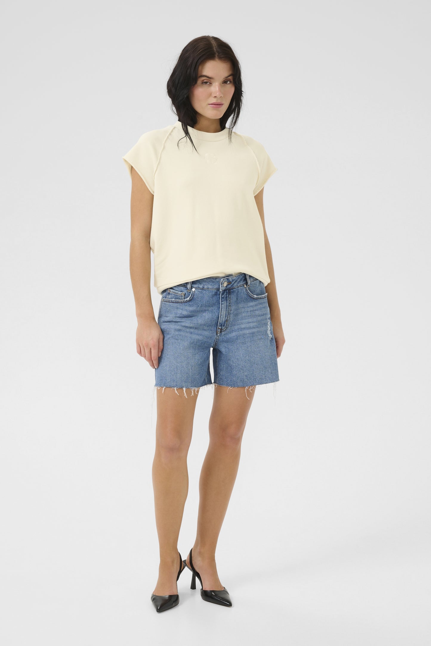 T-Shirt SaraMW