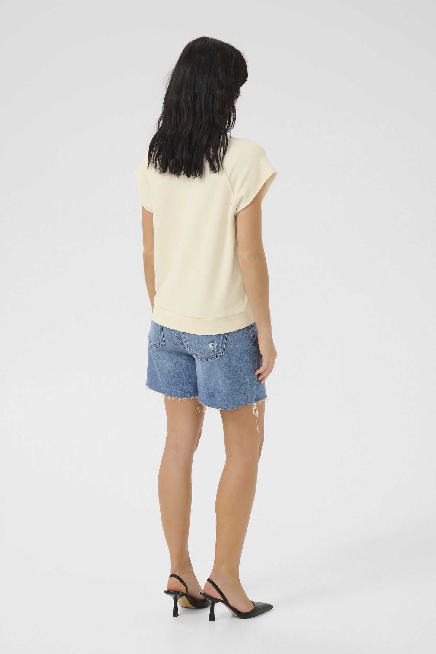 T-Shirt SaraMW