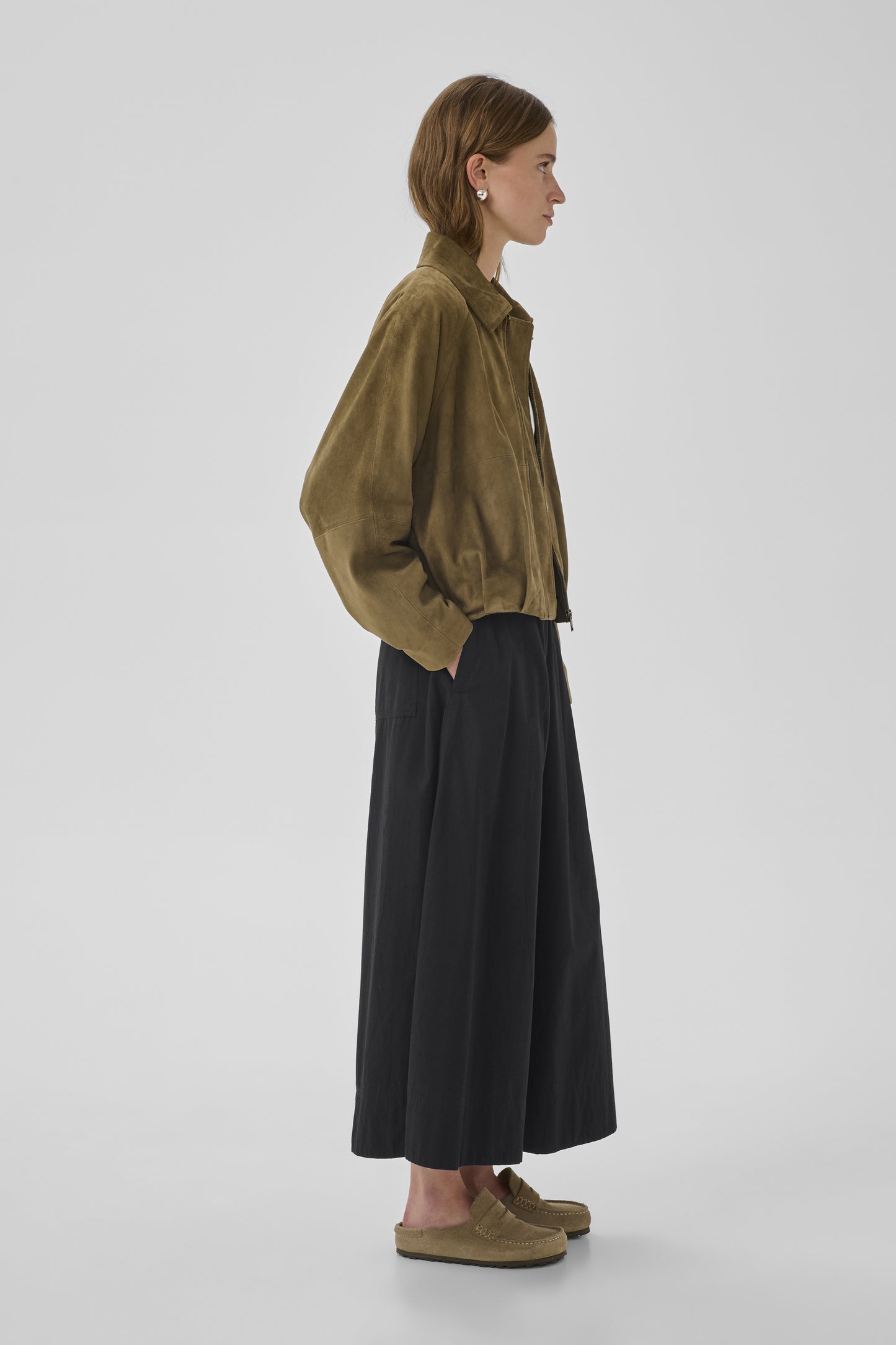 Hosenrock Skirt Pant SunnaMW