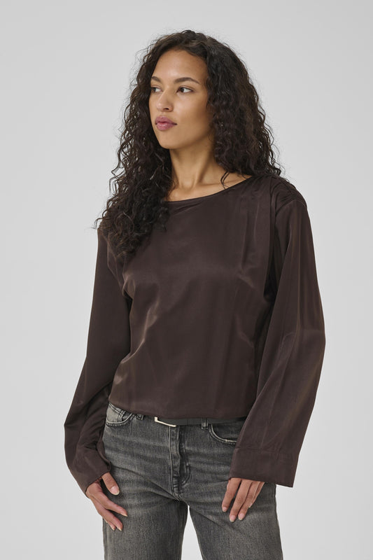 Wickelbluse EstelleMW