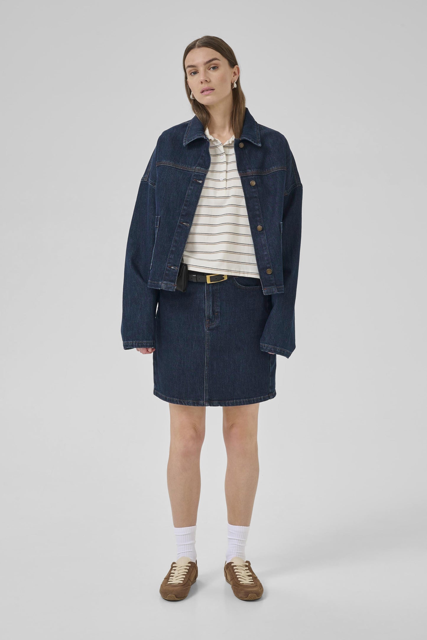 Midi Skirt MWCady
