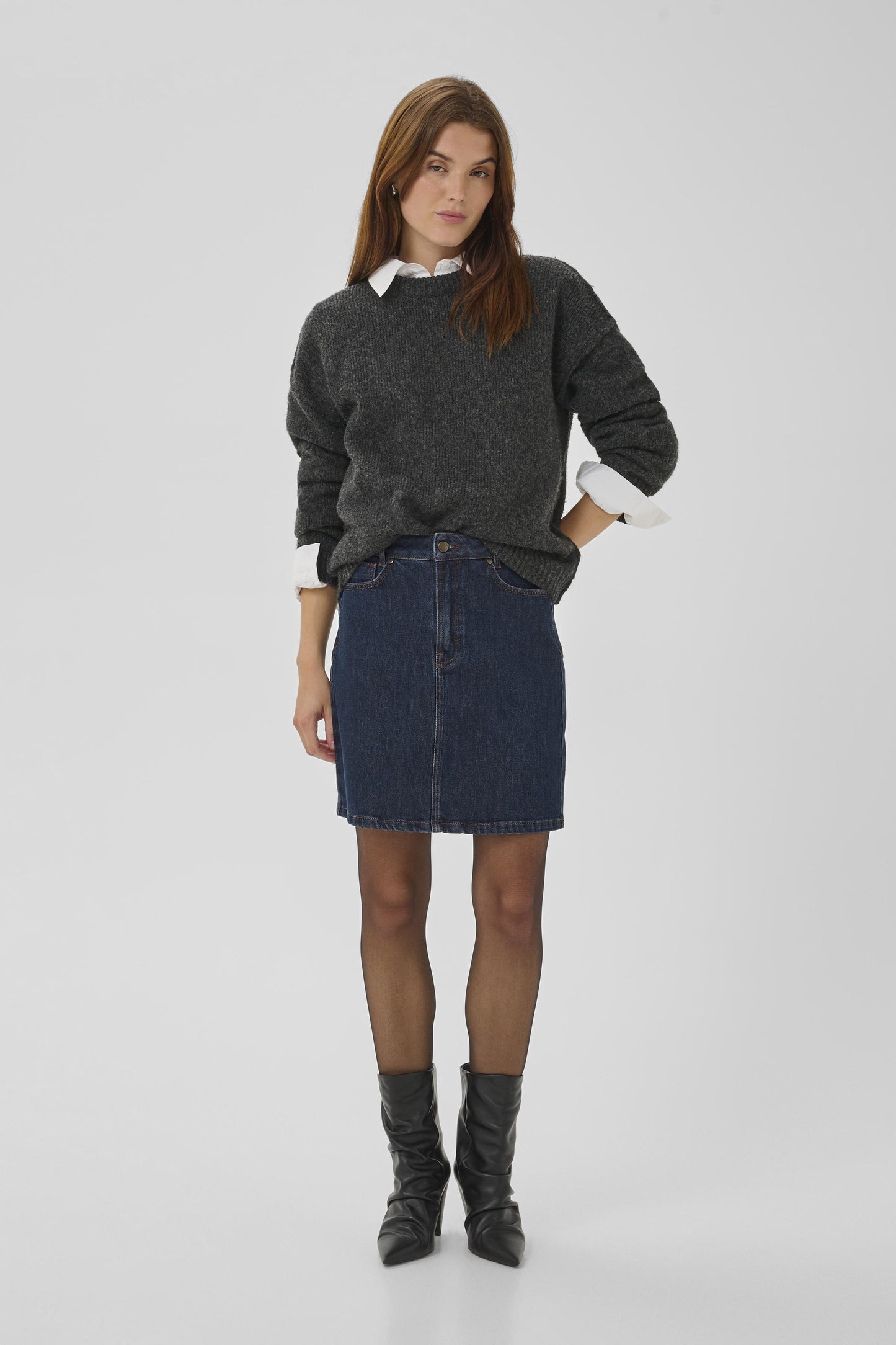 Midi Skirt MWCady