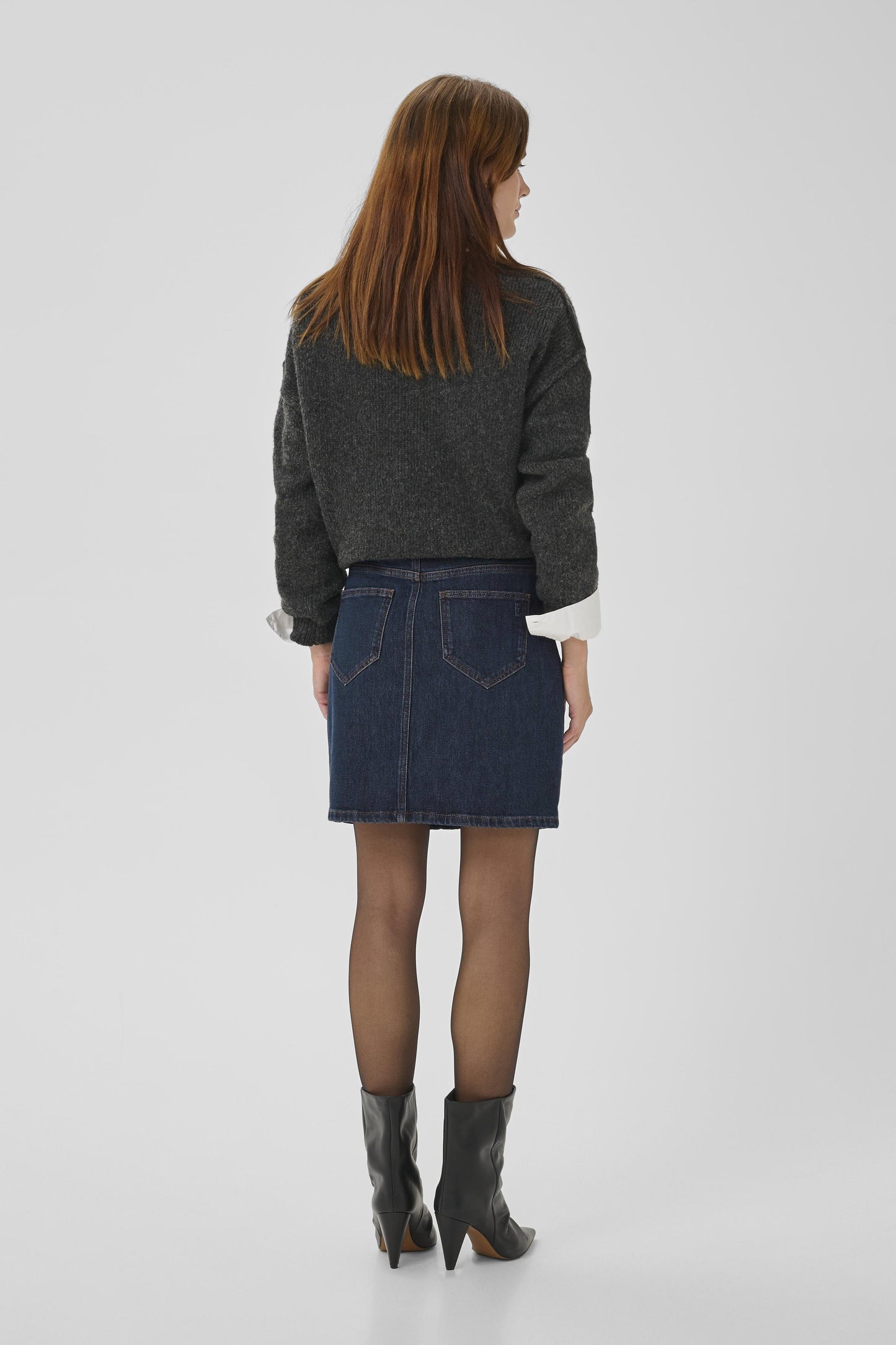 Midi Skirt MWCady
