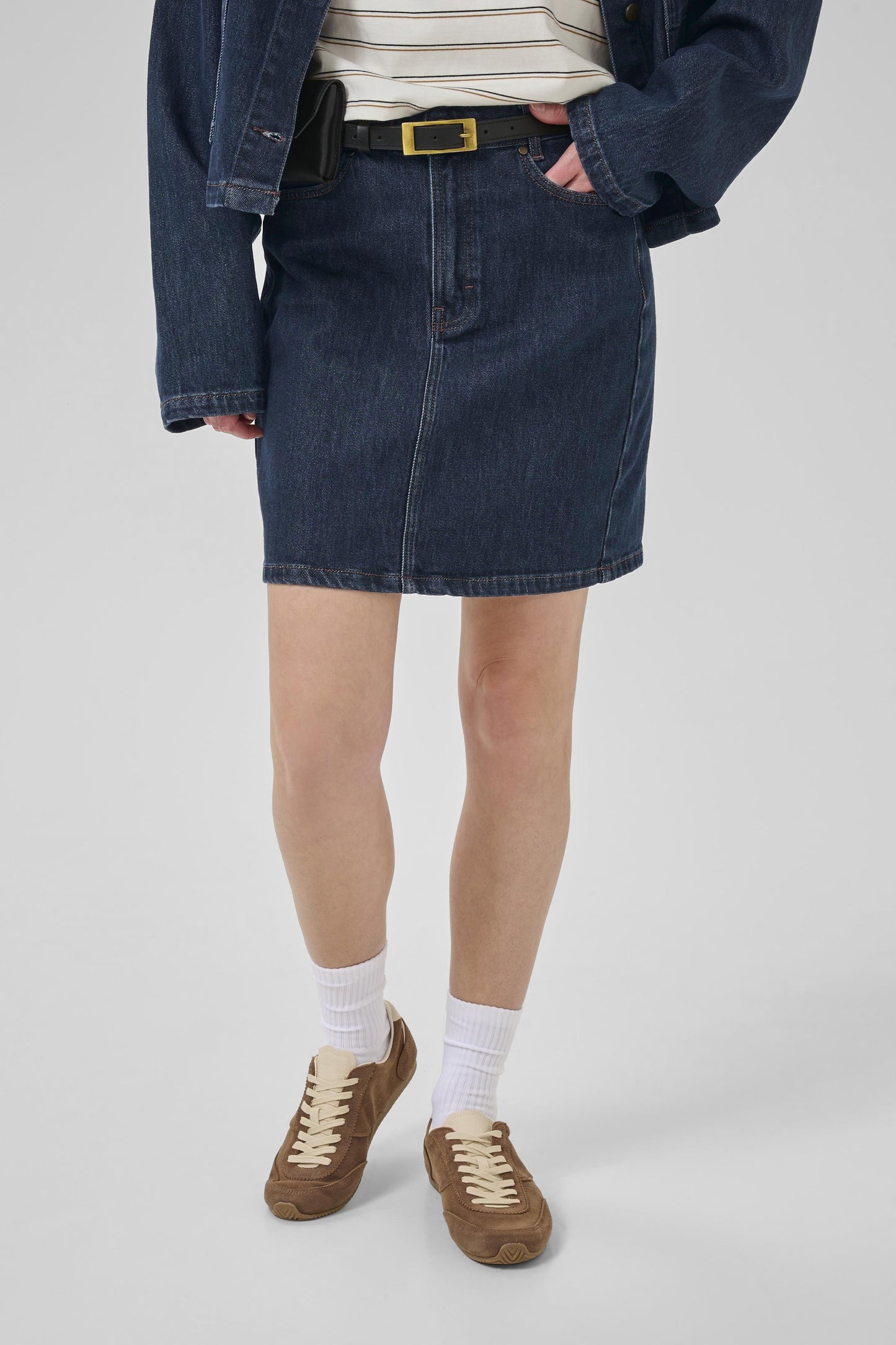 Midi Skirt MWCady