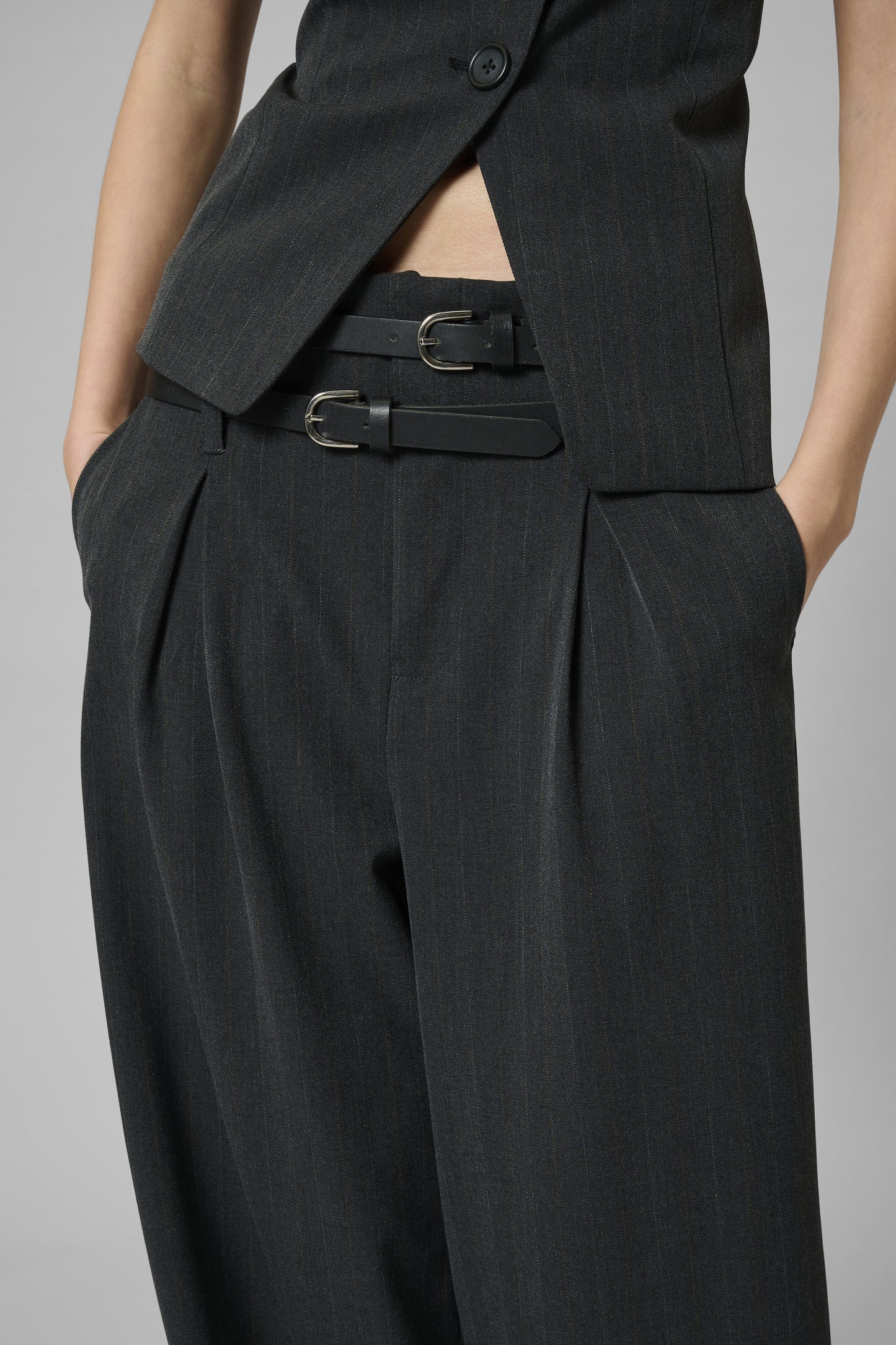 Wide Pant High MWLuna