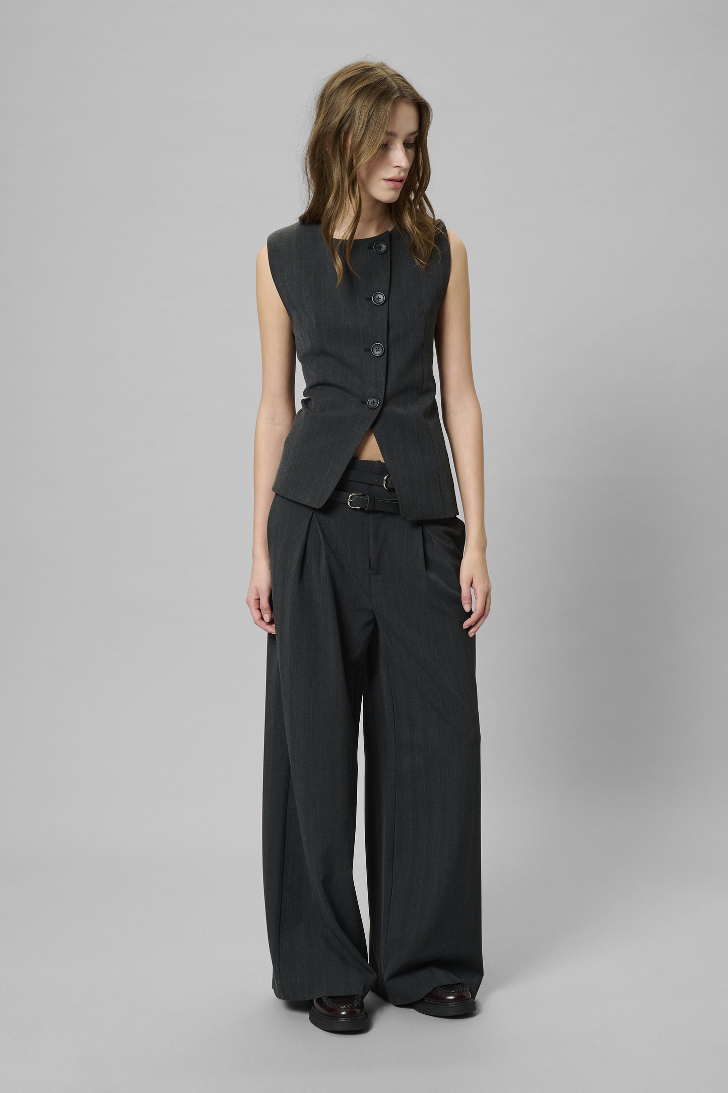Wide Pant High MWLuna