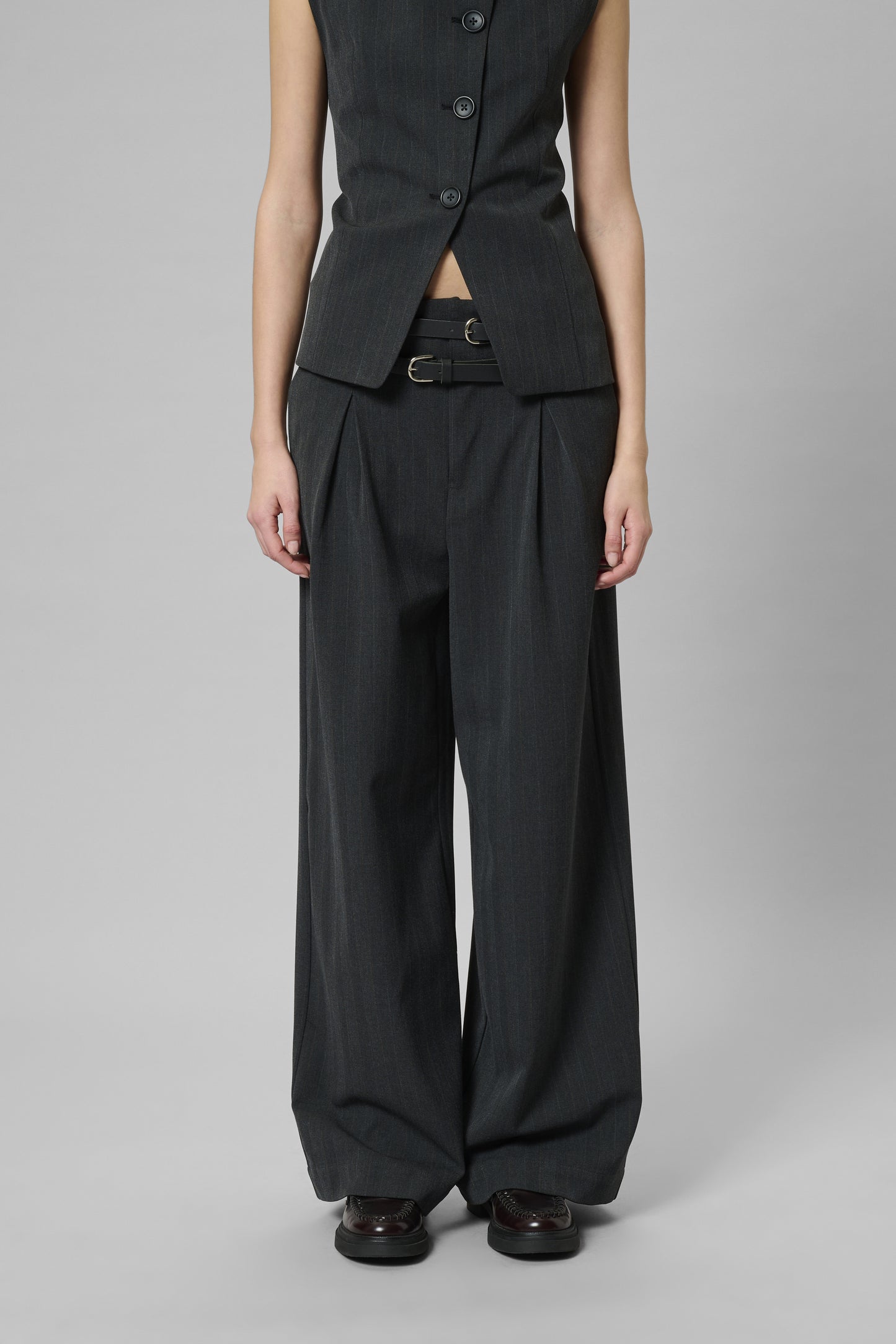 Wide Pant High MWLuna