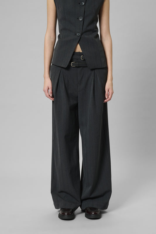 Wide Pant High MWLuna