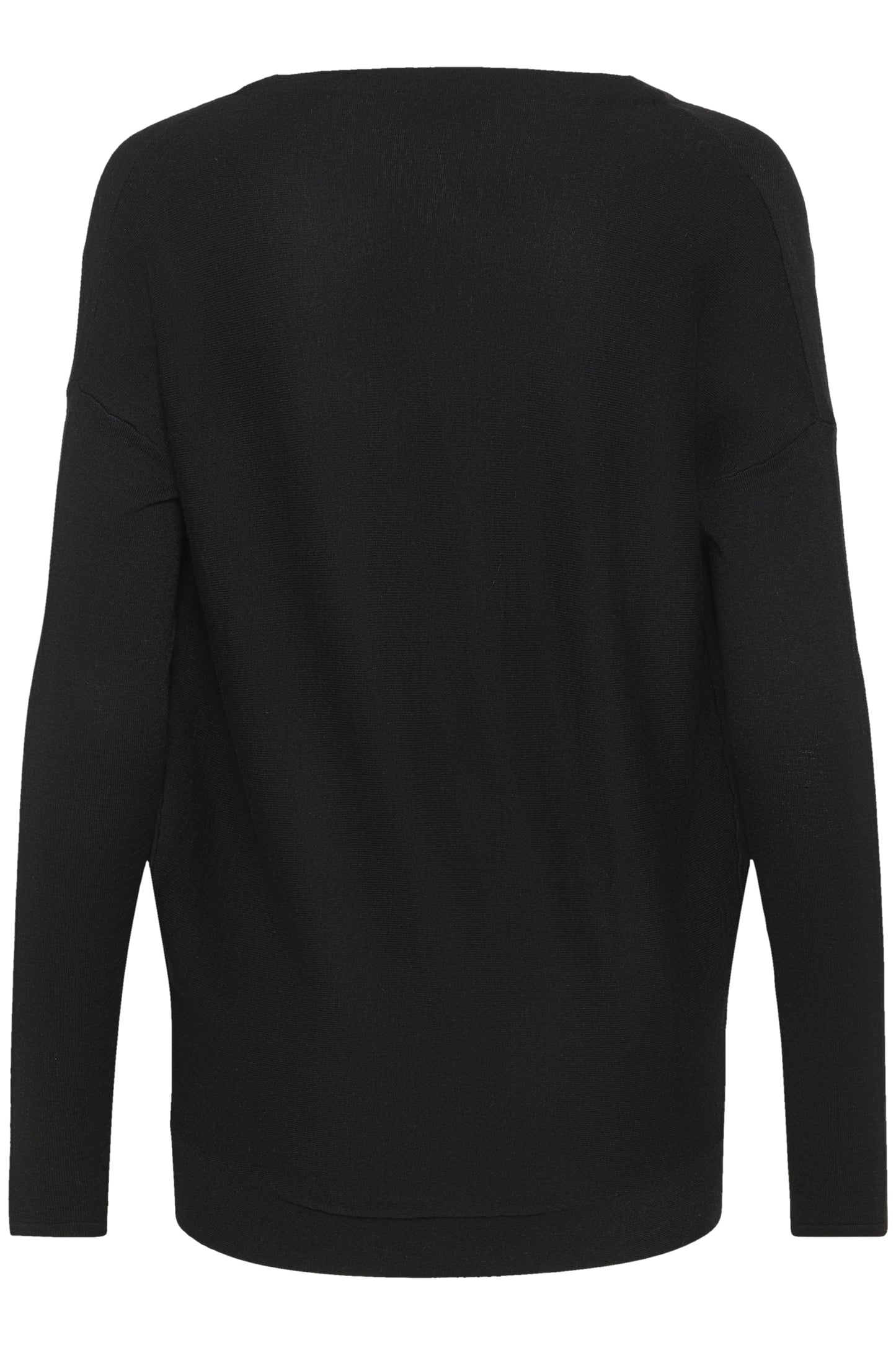 Waterfall Knit Blouse MWPolly