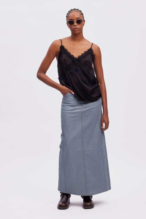 Sliptop SachiGZ Black