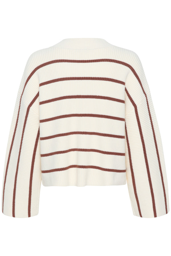 Pullover V-Neck SebaGZ