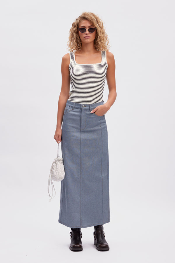 Top StinaGZ Stripes