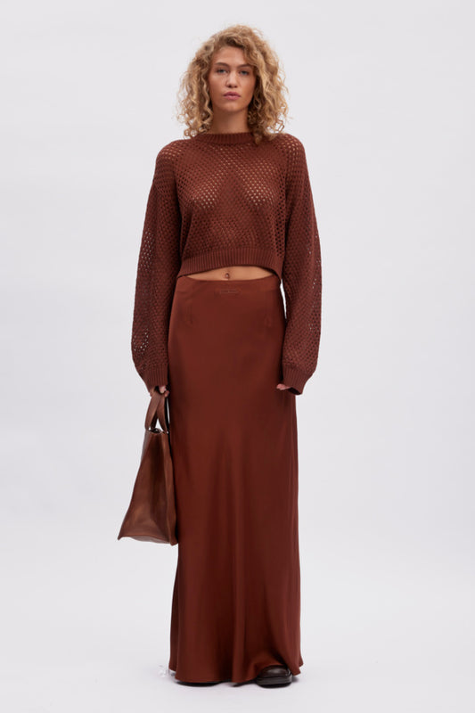 Skirt LidayaGZ Sorrel Horse