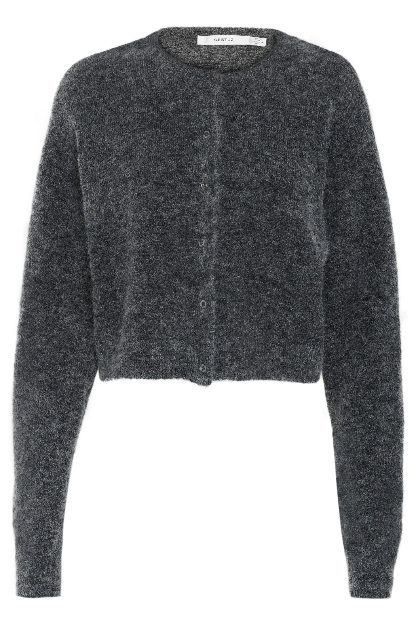 Cardigan DebbieGZ Short