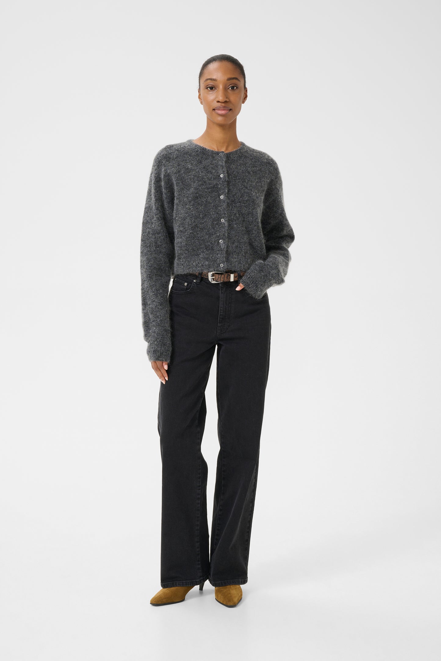 Cardigan DebbieGZ Short
